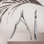 STALEKS SMART 80 Профессиональные кусачки для кожи, 7 мм