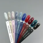 TOUCH Gel polish 9ml Space, 10 – Bild 2