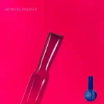 TOUCH Gel polish 9ml Neon, 2