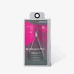 STALEKS SMART 10 Professionelle Nagelhautzange, 5 mm – Bild 4
