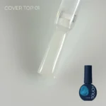 TOUCH Cover Top 07ml, 01 (Cloud)