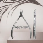 STALEKS SMART 30 Professionelle Nagelhautzange, 4 mm