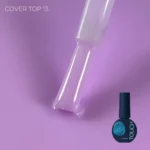 TOUCH Cover Top 07ml, 13 (Zefir)