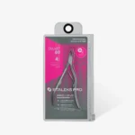 STALEKS SMART 80 Professionelle Nagelhautzange, 4 mm – Bild 4