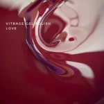 TOUCH Gel polish 9ml Vitrage, Love