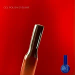 TOUCH Gel polish 9ml Alchemy, 01 Elixir