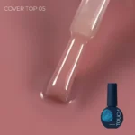 TOUCH Cover Top 07ml, 05 (Satin)