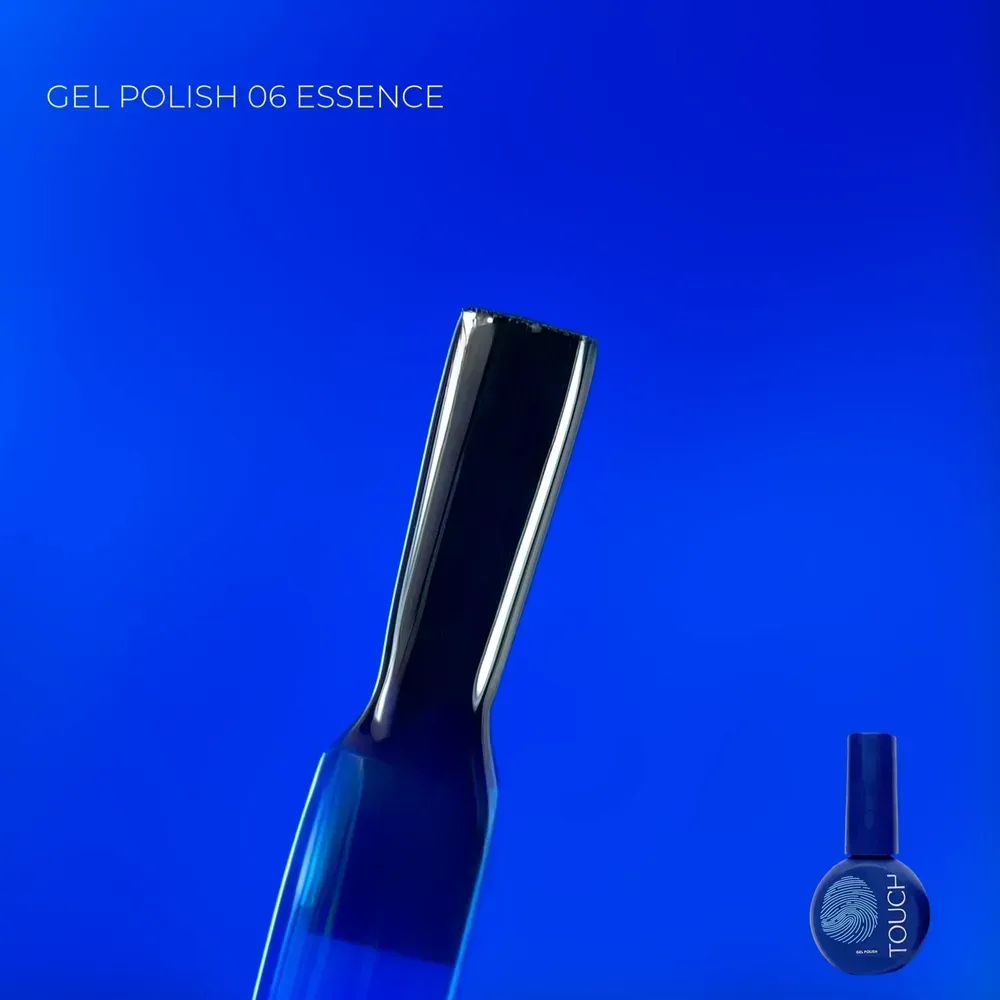 81570461248174 TOUCH Gel polish 9ml Alchemy, 06 Essence – Bild 1