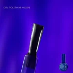 TOUCH Gel polish 9ml Alchemy, 08 Moon