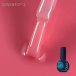 TOUCH Cover Top 07ml, 12 (Taffy)