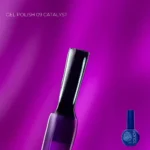 TOUCH Gel polish 9ml Alchemy, 09 Catalyst