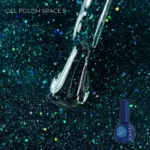 TOUCH Gel polish 9ml Space, 09