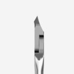 STALEKS SMART 50 Professionelle Nagelhautzange, 5 mm – Bild 2