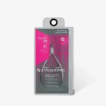 STALEKS SMART 30 Professionelle Nagelhautzange, 4 mm – Bild 4