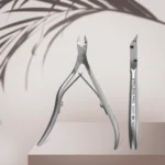 STALEKS SMART 80 Professionelle Nagelhautzange, 4 mm