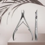 STALEKS SMART 10 Professionelle Nagelhautzange, 4 mm