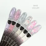Base Yogurt №1 HEMA & TPO Free 12ml - Image 3