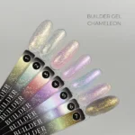 Builder Gel Chameleon №6 HEMA & TPO Free 15ml - Image 3