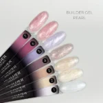 Builder Gel Pearl №1 HEMA & TPO Free 15ml - Image 3