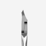 STALEKS SMART 50 Professionelle Nagelhautzange, 4 mm – Bild 2