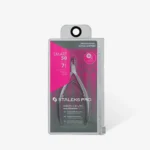 STALEKS SMART 50 Professionelle Nagelhautzange, 7 mm – Bild 4