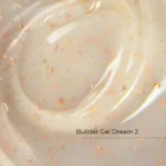 Builder Gel Dream №2 Crystal Professional HEMA & TPO Free 15ml
