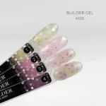 Builder Gel KISS №2 15ml - Image 2