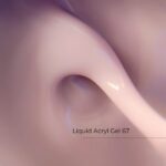 Liquid Acryl Gel №67 HEMA & TPO Free 12ml