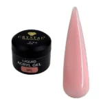 Liquid Acryl Gel №5 HEMA & TPO Free 15ml - Image 2