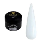 Liquid Acryl Gel №11 HEMA & TPO Free 15ml - Image 2