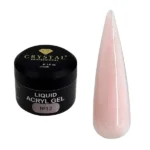 Liquid Acryl Gel №12 HEMA & TPO Free 15ml - Image 2