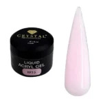 Liquid Acryl Gel №15 HEMA & TPO Free 15ml - Image 2