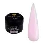 Liquid Acryl Gel №19 HEMA & TPO Free 15ml – Bild 2