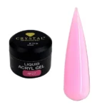 Liquid Acryl Gel №27 HEMA & TPO Free 15ml – Bild 2