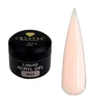 Liquid Acryl Gel №34 HEMA & TPO Free 15ml – Bild 2