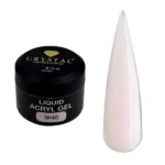 Liquid Acryl Gel №40 HEMA & TPO Free 15ml - Image 2