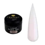 Liquid Acryl Gel №45 HEMA & TPO Free 15ml - Image 2