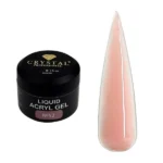 Liquid Acryl Gel №52 HEMA & TPO Free 15ml - Image 2