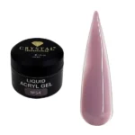 Liquid Acryl Gel №54 HEMA & TPO Free 15ml - Image 2
