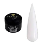 Liquid Acryl Gel №46 HEMA & TPO Free 15ml - Image 2
