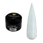 Liquid Acryl Gel №50 HEMA & TPO Free 15ml - Image 2