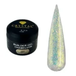Builder Gel Chameleon №1 HEMA & TPO Free 15ml - Image 2