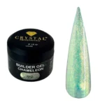 Builder Gel Chameleon №2 HEMA & TPO Free 15ml - Image 2