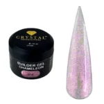 Builder Gel Chameleon №4 HEMA & TPO Free 15ml - Image 2