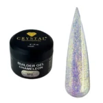 Builder Gel Chameleon №6 HEMA & TPO Free 15ml - Image 2