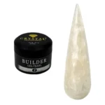 Builder Gel Pearl №2 HEMA & TPO Free 15ml - Image 2