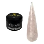 Builder Gel Pearl №4 HEMA & TPO Free 15ml - Image 2