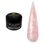 Builder Gel Pearl №6 HEMA & TPO Free 15ml - Image 2