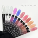 Liquid Acryl Gel №9 HEMA & TPO Free 12ml - Image 3