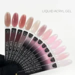 Liquid Acryl Gel №9 HEMA & TPO Free 12ml - Image 8
